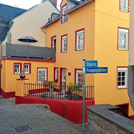 Altstadt Charme Кохем Екстер'єр фото